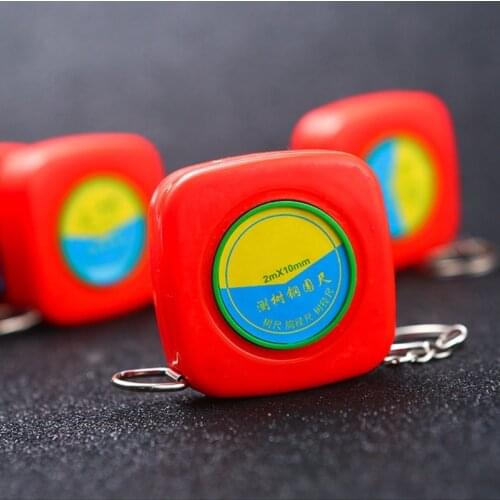 Professional Gardening Tree Ruler Meter Measuring Tool ABS Diameter Tape for Logging, Trees, Pipes M89B