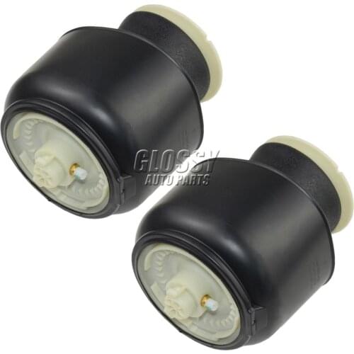 AP03 2 PCS Rear Air Suspension Spring Strut for BMW F07 F11 535i 550i GT 5 GT F07 Touring 37106781827 37106781828 37106781844