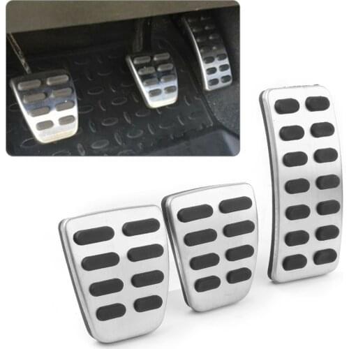 Накладки на педали Kia QIYOU China At AliExpress