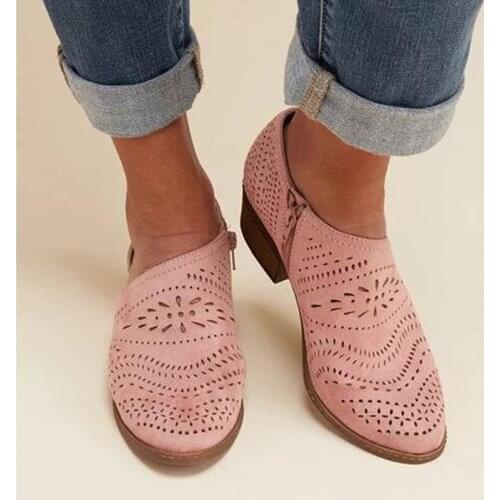 Dropshiping Women Sandals Fashion Peep Toe Summer Shoes Woman Faux Suede Flat Sandals Size Casual Woman Sandals Zapatos Mujer