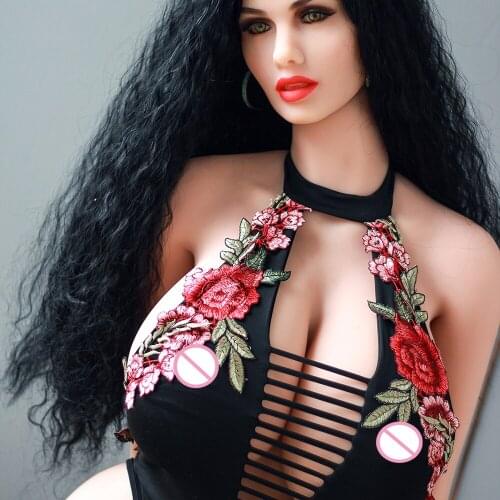 Sex Dolls 170cm Real Silicone Pussy Adult Sexy Toys For Men Full Oral Vagina Breast Ass Huge Top Quality Love Doll New Arrival