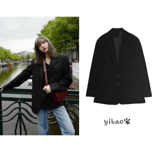 Женские деловые пиджаки Xingju China At AliExpress