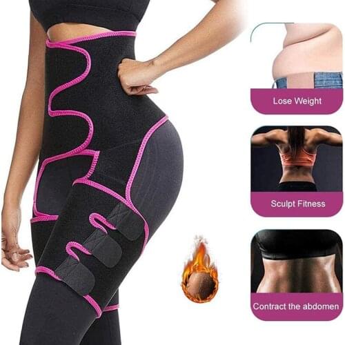 YXTC Waist Belts