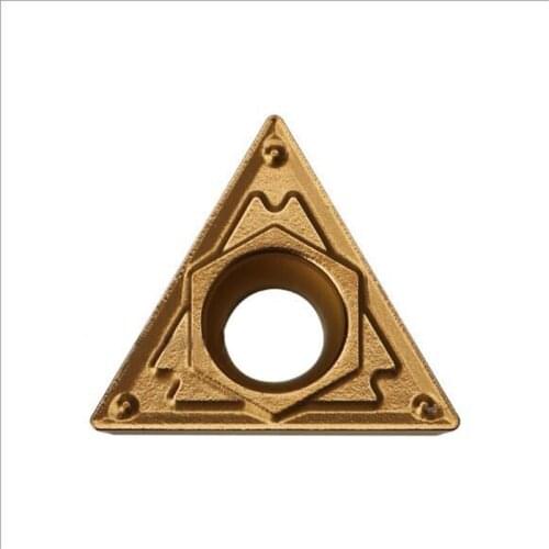 100% Original TPMT090204 TPMT110308 Carbide Inserts for Steel TPMT090204HQ TPMT110308HQ TPMT16T304HQ CA5525 TPMT 090204 Lathe