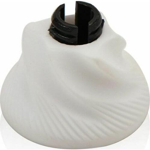 2pcs Ceramic Grinder Rotor Fit For Hand Coffee Grinders