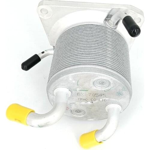 Automatic Engine Oil Cooler 216061XS0A Used for RENAULT LATITUDE MEGANE III SM3 II / FLUENCE SM7-TALISMAN Car Accessories