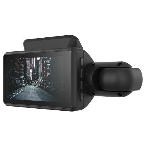 Dual Lens Car DVR Dash Cam Video Recorder G-Sensor 1080P Front And Rear Camera 1080P Dual Car Dash Cam Car DVR 24H Parking