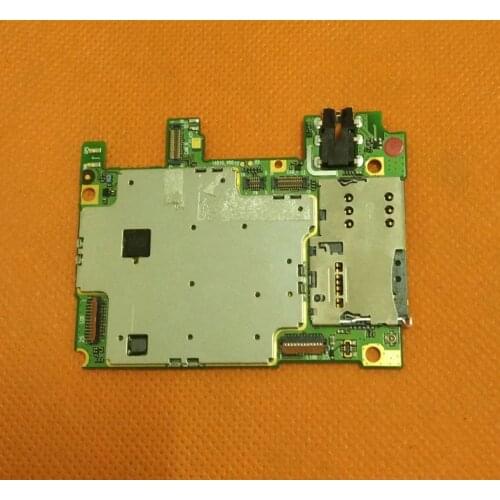 Used Original mainboard 2G RAM+16G ROM Motherboard for CUBOT X10 MTK6592 Octa Core 5.5" HD 1280x720 Free Shipping