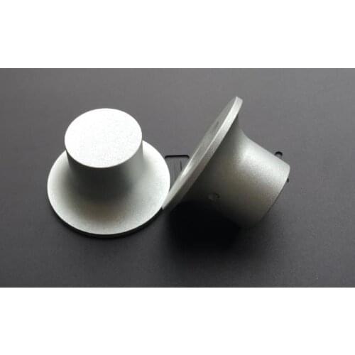 Dia30 Dia38 All Aluminum Knob Aluminum Alloy Knob