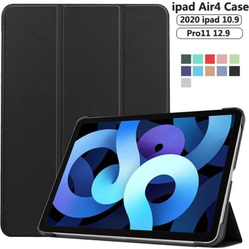 For ipad Pro 11 2020 case for Air 2013 for air 2 1 2014 ipad 9.7 2017 2018 for ipad Air 4 For ipad 10.2 2020 2019 for ipad Air 3