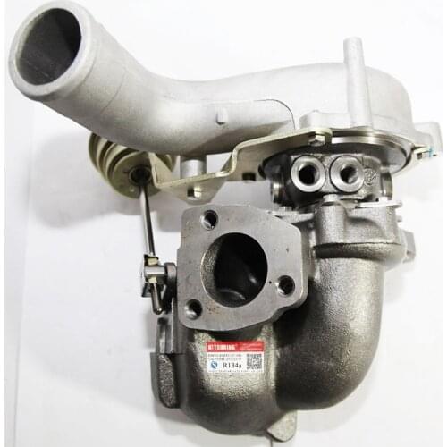 K04-001 Turbocharger Turbo For Volkswagen Golf GTI Jetta GLI MK4 1.8T 53049500001 06A145704S 06A145713B 06A145713M 06A145713F