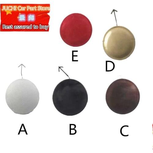 Car trailers hole cap/ cover for 09-13 years Geely Emgrand 7 EC7 EC715 EC718 E7,EC7-RV EC715-RV EC718-RV EC-HB hatchback