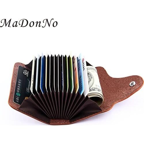 MaDonNo Bags And Suitcases