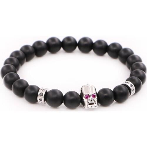 Mestylish Bead Bracelets