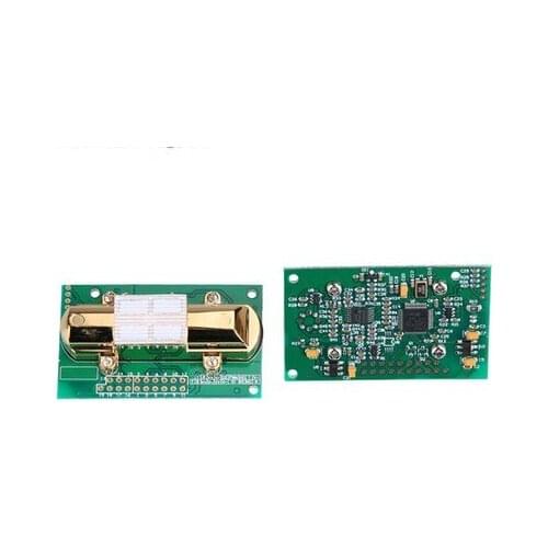 MH-Z14 NDIR CO2 Sensor to detect co2 levels for CO2 Generator CO2 Detector sensor