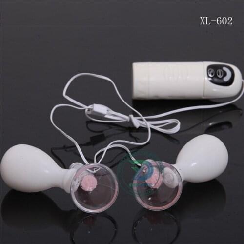 Pussy Pump For Vagina Clitoris Sucker For Women Vibrating Clit Vibrator Remote Nipple Enlarge Vacuum Pump Cover Adults Sex Toys