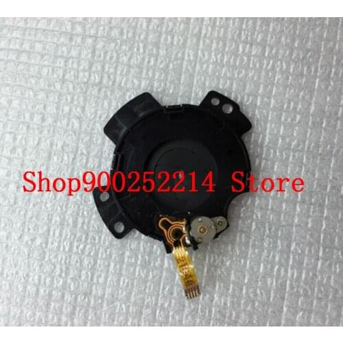 90%New 10-30mm for Nikon lens parts 10-30 aperture group / aperture gear J2 J1 micro lens part