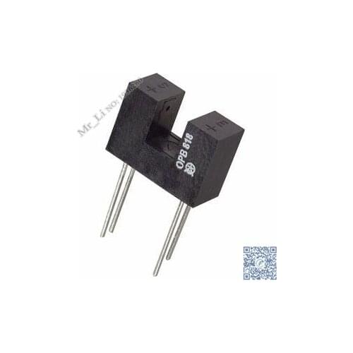 OPB818 Sensor (Mr_Li)