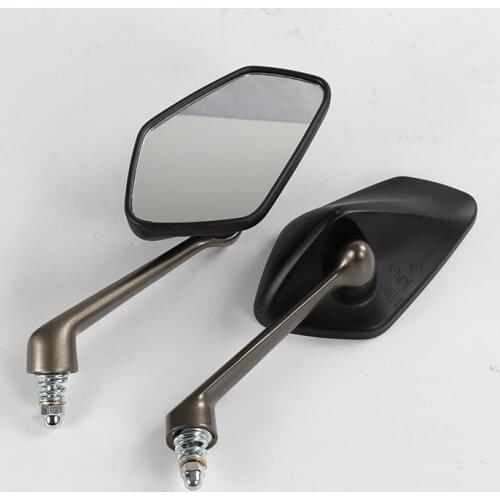 Motorcycle Original Design Left and Right Rear View Mirror Reversing for Zontes Zt250-s-r Zt310-x-r-t-v