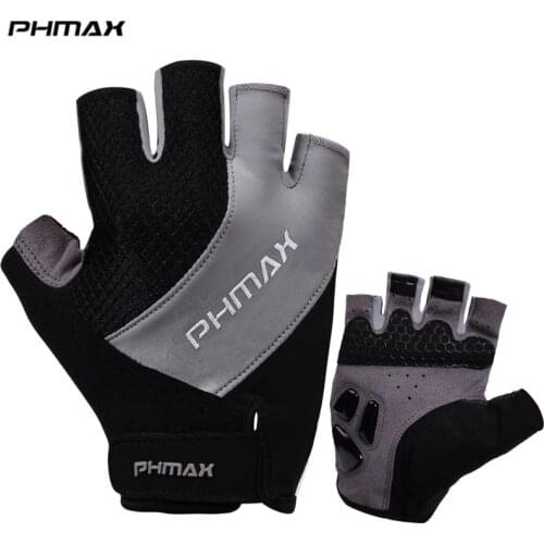 Велосипедные перчатки PHMAX China At AliExpress