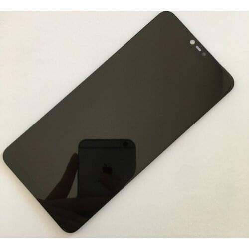 Tested For Xiaomi MI 8 Lite Lcd Touch Screen Digitizer Assembly Free Tools