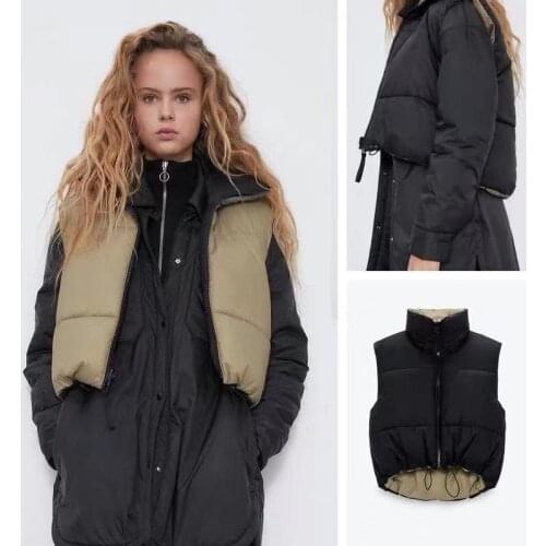 Redang Island Travel Vests