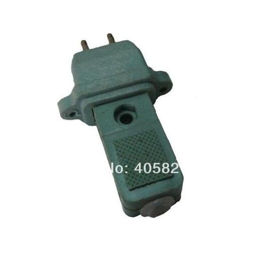 Power socket,plug,screwdriver power plug CZ-200