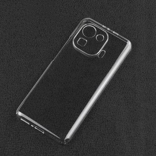 Saicrezy Xiaomi Mi 11 Phone Cases