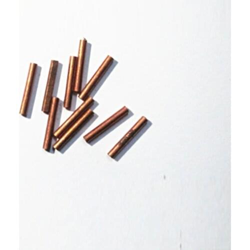 Pin for welding pen of spot welder s787a, s788h, s709a, Solder pin, 10pcs/Lot