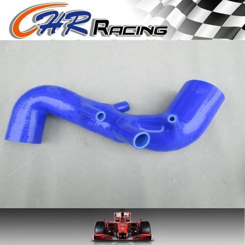 Radiator Silicone Hose For Audi TT 225 /S3 / Seat Leon Cupra R 1.8T