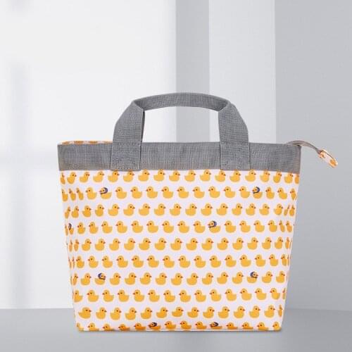 Mummy Bag Insulation Bottle Package Large Capacity Lady Shoulder Bags Lightness Woman Handbag Wet Dry Separation Baby Stroller