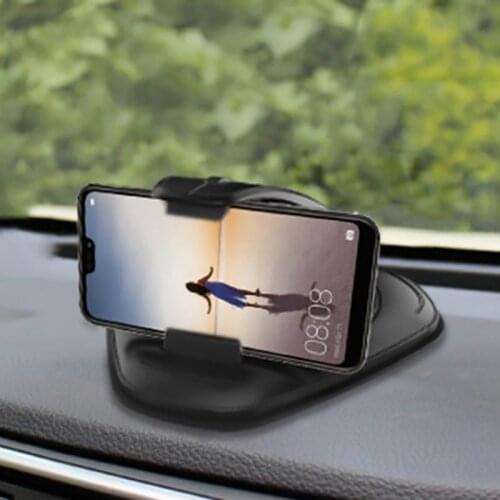 Universal Car Anti Slip Pad Holder Dashboard Mount Non-slip Mat Tablet GPS Smartphone Support