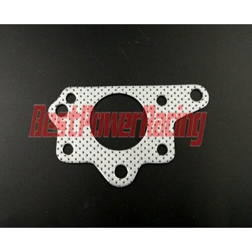 High Temp Gasket TURBO MANIFOLD Gasket for MAZDA FORD FOCUS DURATEC T25 Subaru TD04 TD05 turbo