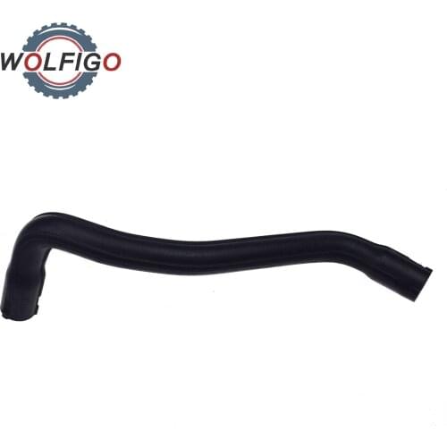 WOLFIGO Engine Air Breather Hose NEW 2711410783 Fit for 2003-2005 Mercedes-Benz C230 L4 1.8L, Chasis 203.040 203.740