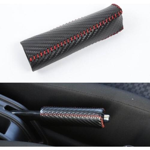 YAQUICKA Hand Brake Levers