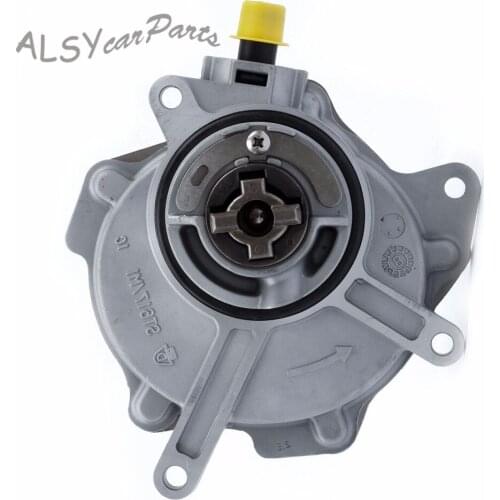 YMM OEM 7.24807.20.0 Brake System Vacuum Pump For Audi A1 A4 A6 TT VW Golf Passat Polo Jetta Skoda Seat 2.0L 06D 145 100 H