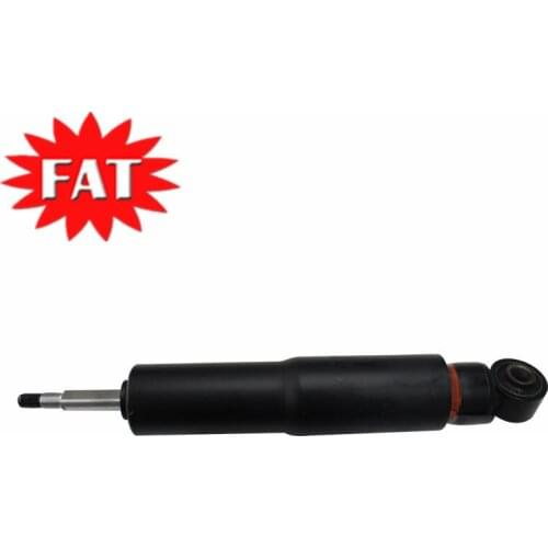 Rear Air Suspension Shock Absorber For Lexus LX470 For Toyota Land Cruiser Pneumatic Suspension Air Strut 4853069117 4853060051