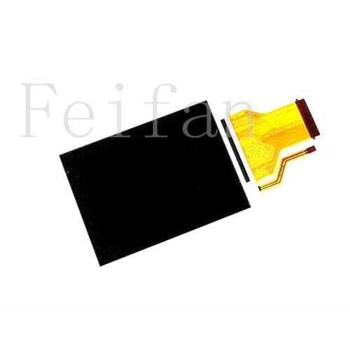 NEW LCD Display Screen Repair Part for Nikon COOLPIX L810 S9300 S9200 Digital Camera With Backlight