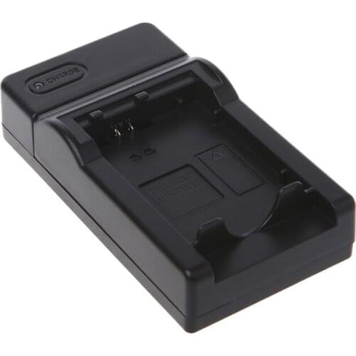 Battery Charger for sony NP-FW50 a3000,DLSR A33,ILCE-5000 Series,NEX-5