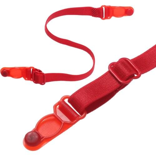 1Pc Adjusting Elastic Mask Ear Protector Extender Artifact Loose Tight Masks Extension Strap Wearing Headwear Clasp Accessories