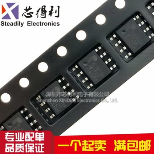 5pcs/lot Original Patch Pl2303sa Sop-8 USB to RS-232 Controller