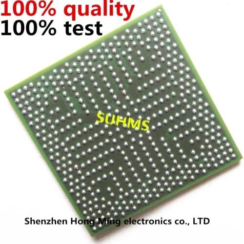100% test 215RQA6AVA12FG 215CQA6AVA12FG 215RSA4ALA12FG 216EVA6CVA12FG 215NSA4ALA12FG 216MCA4ALA12FG 215RVA6BVA11FG BGA Chipset