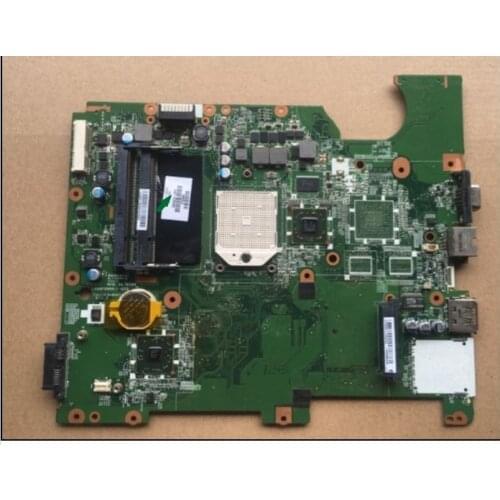 585923-001 lap CQ61 connect board connect with motherboard full test lap connect board