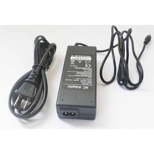AC Adapter For Lenovo 125A 125C 125F 160C K41 K41A K42 K42A K43A 0712A1965 0713A1990 19V 3.42A/4.74A Laptop Power Charger Plug