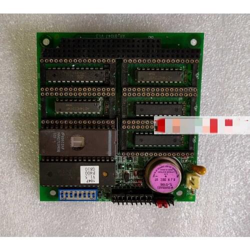 AR-B1047 V1.3 104 Industrial Control Motherboard Acquisition Module