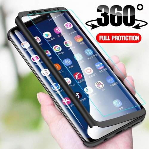 BUYFUN Samsung Galaxy Note 8 Phone Cases