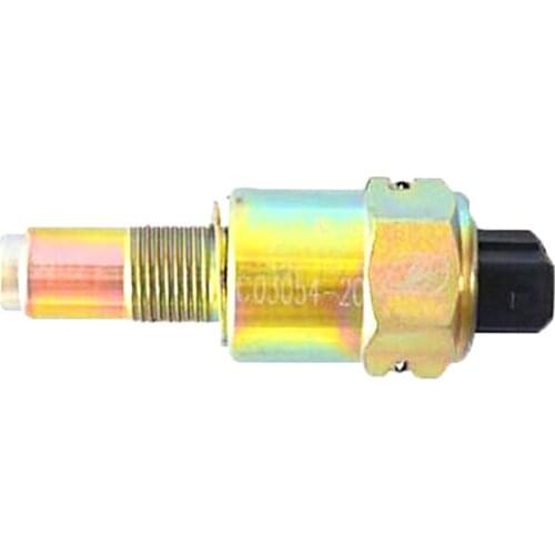 Odometer sensor C03054-20 Speed sensor