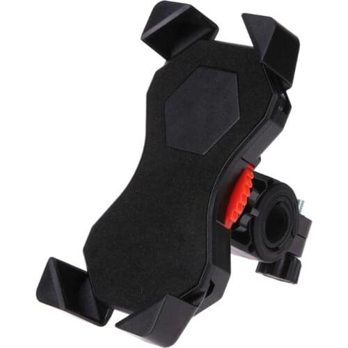 Bicycle Phone Holder Universal Eagle Claw Design Bicycle Bike Cycling Handlebar Cell Phone Mount Cell Phone Holder Bracket