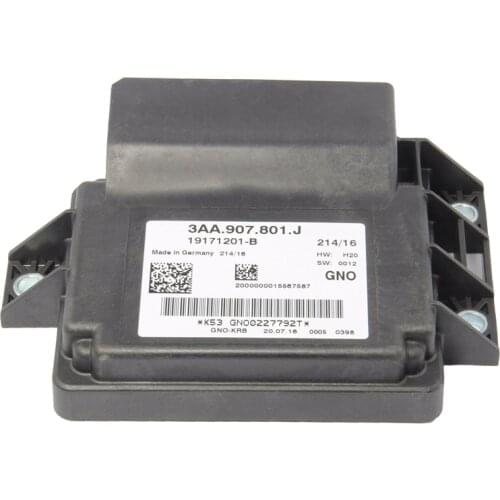 Electronic Parking Brake Control Module for - Q3 Passat CC Tiguan 3AA907801G