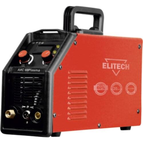 ELITECH Plasma Machines
